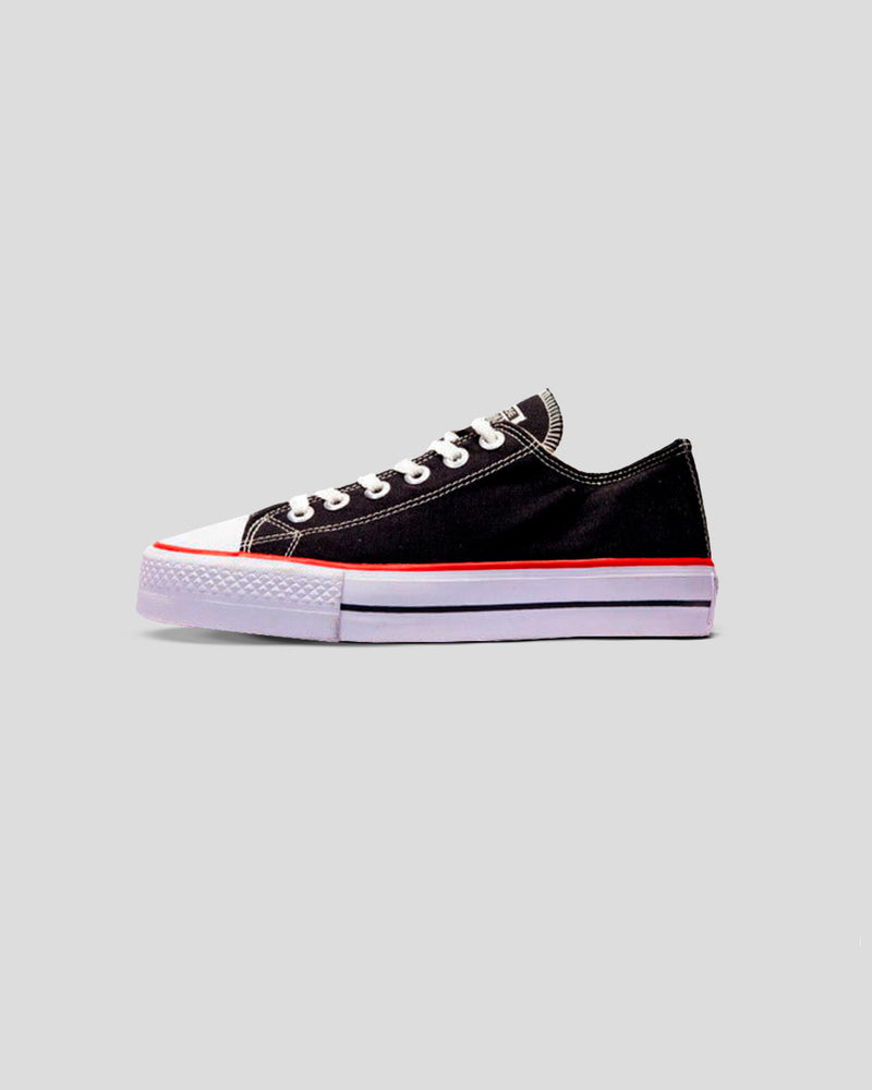 All Star - Preto