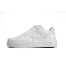 Combo Nike Air Force + Adidas Campus 00s