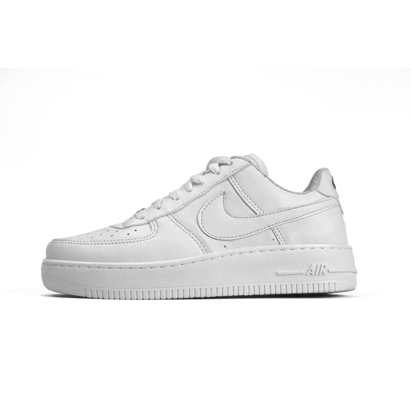 Combo Nike Air Force + Adidas Campus 00s