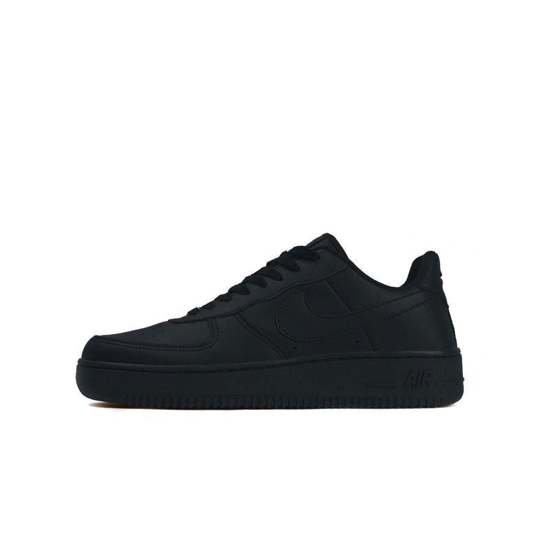 Combo Air force - Branco e Preto
