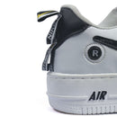 Nike Air Force - Branco e Preto