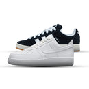 Combo Nike Air Force + Adidas Campus 00s