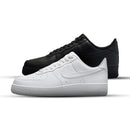 Combo Air force - Branco e Preto