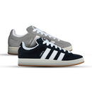 Combo Adidas Campus 00s - Preto e Branco