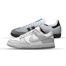 Combo Nike Dunk + Adidas Samba OG