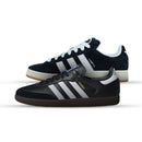 Combo Adidas Samba OG + Adidas Campus 00s