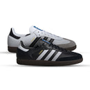 Combo Adidas Samba OG - Preto e Branco