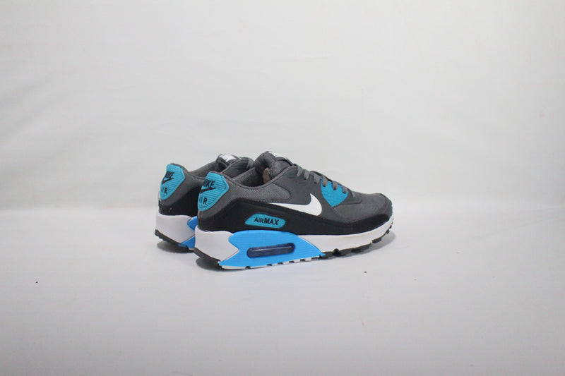Nike Air Max 90 - Cinza e Azul