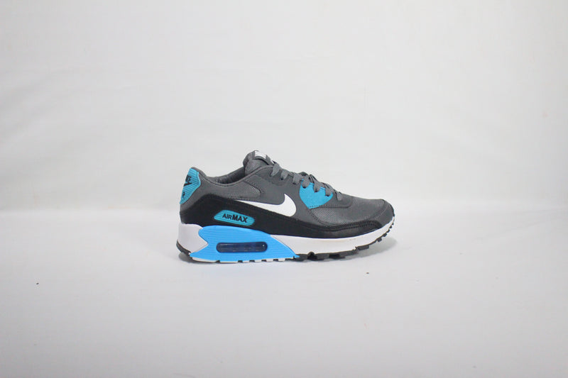 Nike Air Max 90 - Cinza e Azul
