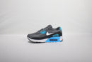 Nike Air Max 90 - Cinza e Azul