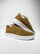 Nike Air Force - Caramelo