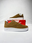 Nike Air Force - Caramelo