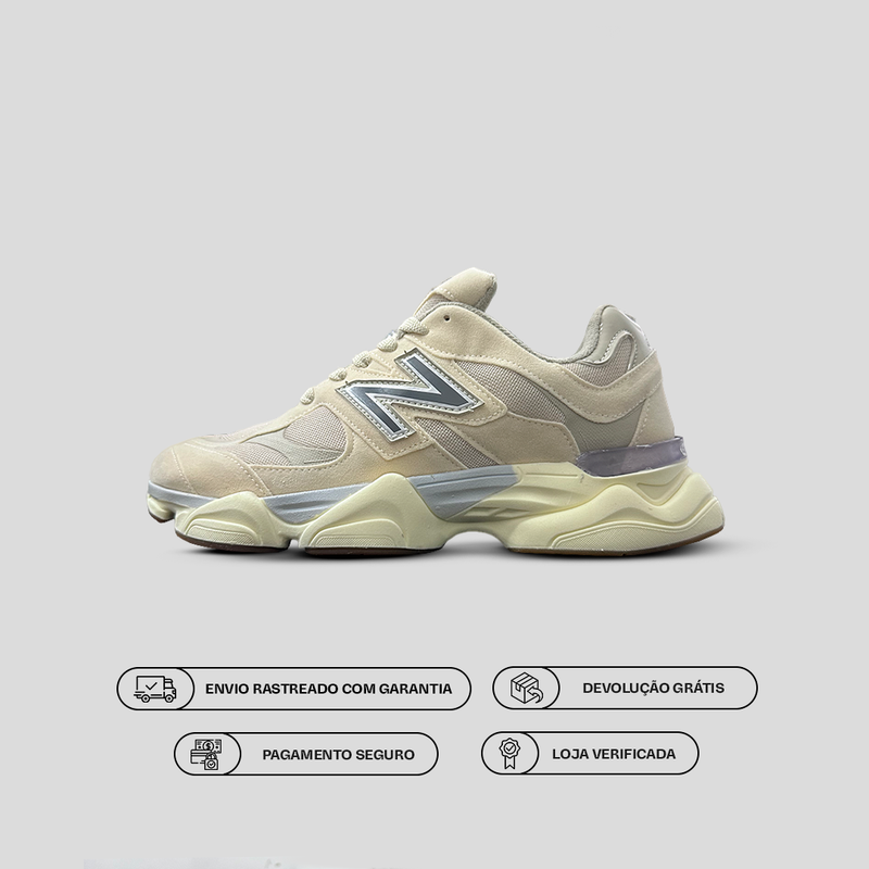 New Balance NB 9060 - Bege