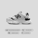 New Balance NB 9060 - Cinza