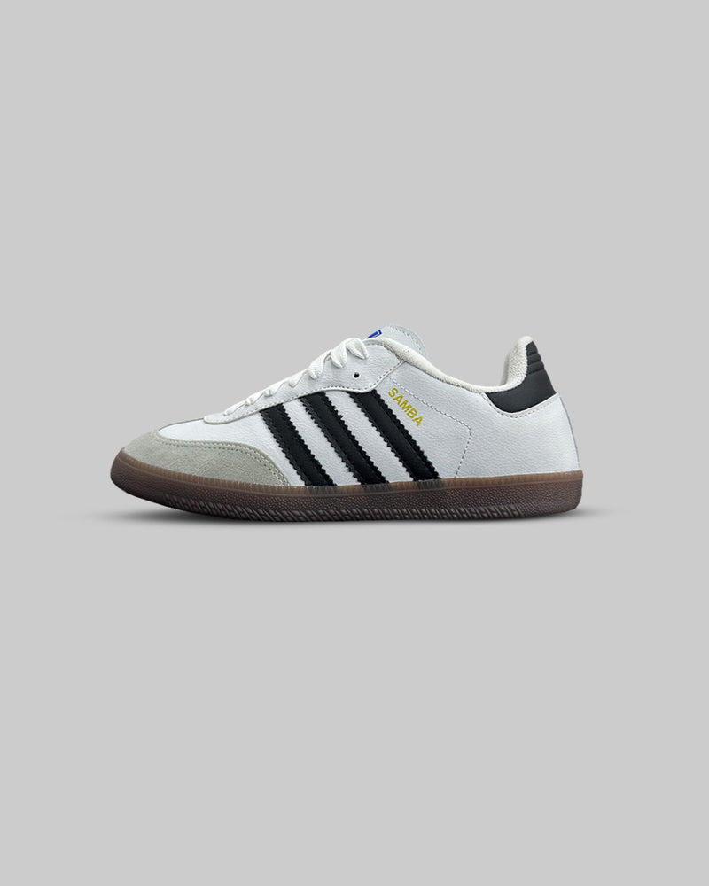 Adidas Samba OG - Branco