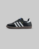 Combo Adidas Samba OG + Adidas Campus 00s