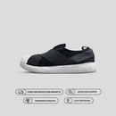 Adidas Slip - Preto