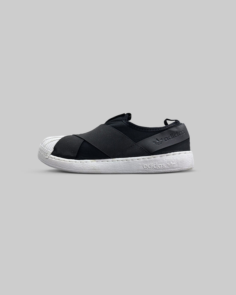 Adidas Slip - Preto