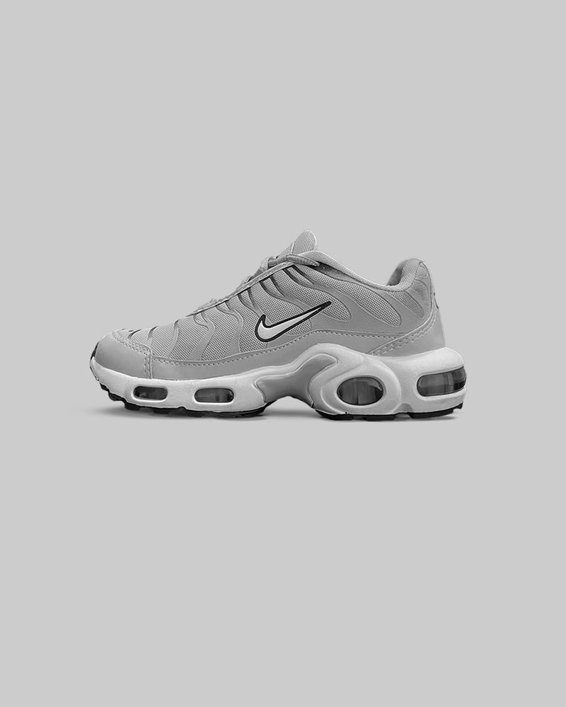 Nike Air Max TN Plus - Cinza