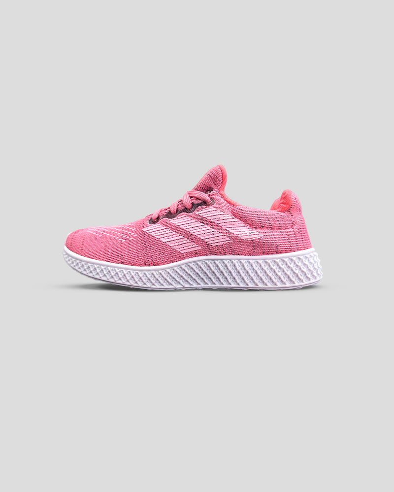 Adidas 4D - Rosa
