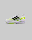 Adidas Ultraboost - Branco e Verde