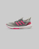 Adidas Ultraboost - Cinza e Rosa