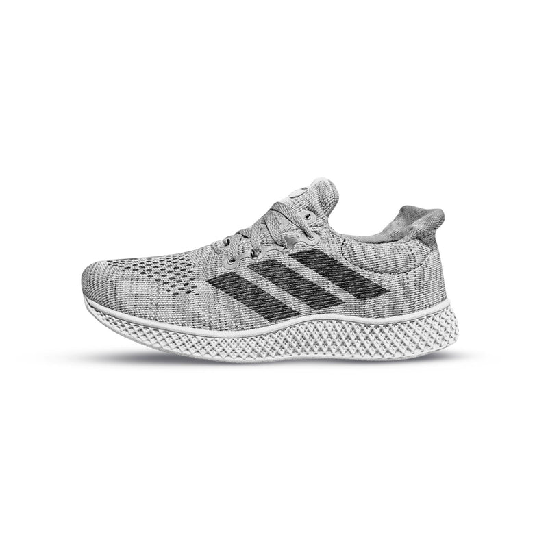 Adidas 4D - Cinza