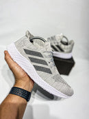 Adidas 4D - Cinza
