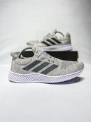 Adidas 4D - Cinza