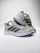 Adidas 4D - Cinza