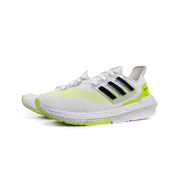 Adidas Ultraboost - Branco e Verde