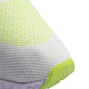 Adidas Ultraboost - Branco e Verde