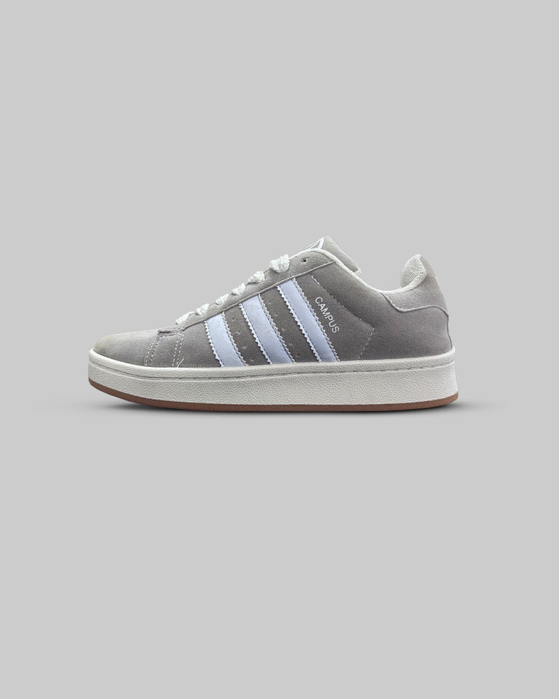 Combo Adidas Campus 00s - Preto e Branco